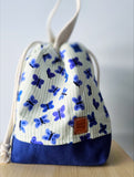 Classic Drawstring - Flutter