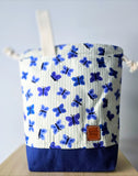Classic Drawstring - Flutter