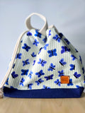 Classic Drawstring - Flutter