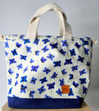 Classic Drawstring - Flutter