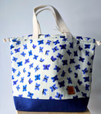 Classic Drawstring - Flutter