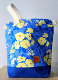 Classic Drawstring - Summer Roses