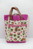 Traveller Bag - Inflorescense