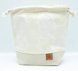 Classic Drawstring Sml - Pastel Pathways