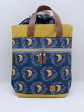 Traveller Bag - Bright Moon