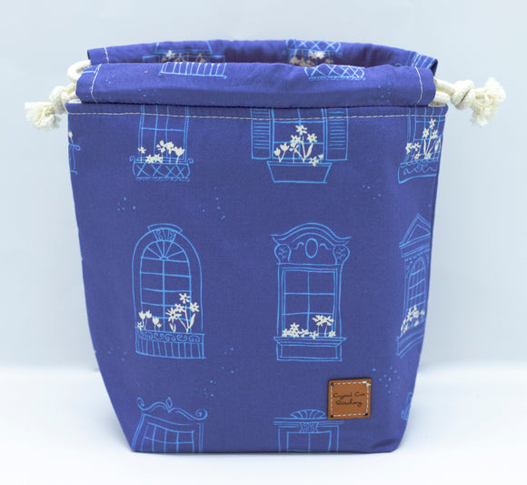 Classic Drawstring Sml - Riviera Windows