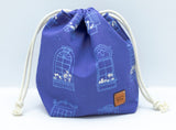 Classic Drawstring Sml - Riviera Windows