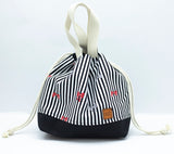 Classic Drawstring Medium - Rêveur
