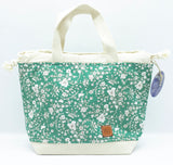 Classic Drawstring Medium - Forest Meadow