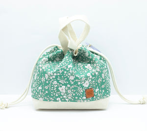 Classic Drawstring Medium - Forest Meadow