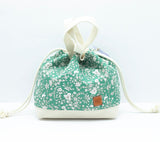 Classic Drawstring Medium - Forest Meadow