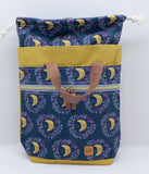 Traveller Bag - Bright Moon
