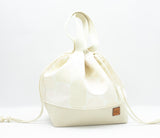 Large Classic Drawstring - Pastel Pathways