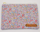 LIBERTY Notions Pouch - Assorted