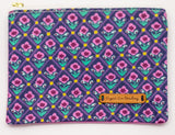 LIBERTY Notions Pouch - Assorted