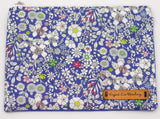 LIBERTY Notions Pouch - Assorted