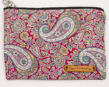 LIBERTY Notions Pouch - Assorted