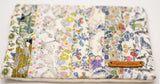 Liberty Patchwork Pouch