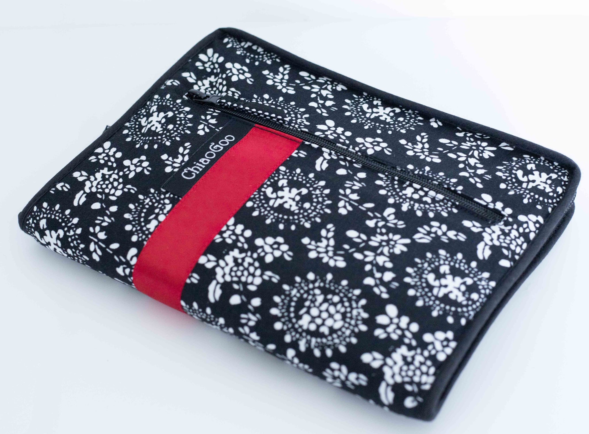 ChiaoGoo TWIST Red Lace Mini Sets – Maker+Stitch