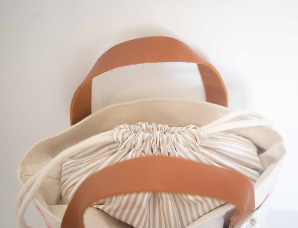 Liberty Traveller Bag