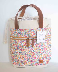 Liberty Traveller Bag