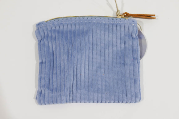 Corduroy Notions Pouch Small