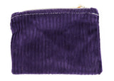 Corduroy Notions Pouch Small