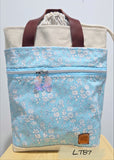 Liberty Traveller Bag