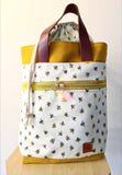 Farm Friends Traveller Bag - All Prints
