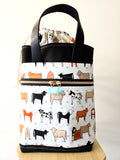 Farm Friends Traveller Bag - All Prints