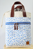 Liberty Traveller Bag