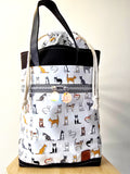 Farm Friends Traveller Bag - All Prints