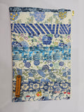 Liberty Patchwork Pouch