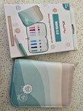 KnitPro Waves Deluxe Crochet Set