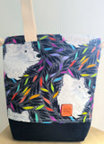 Classic Drawstring- Paw Pals Rainbow Bear
