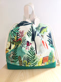 Classic Drawstring - When the Dinosaurs Roamed