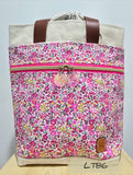 Liberty Traveller Bag