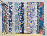 Liberty Patchwork Pouch