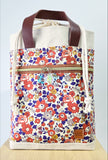 Liberty Traveller Bag
