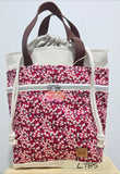 Liberty Traveller Bag