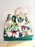 Classic Drawstring - When the Dinosaurs Roamed