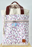 Liberty Traveller Bag