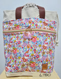 Liberty Traveller Bag