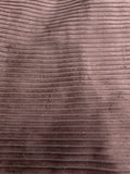 Luxury Corduroy Drawstring Large