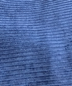 Luxury Corduroy Drawstring Large