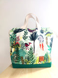Classic Drawstring - When the Dinosaurs Roamed