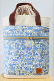 Liberty Traveller Bag