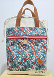 Liberty Traveller Bag