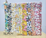 Liberty Patchwork Pouch