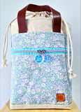 Liberty Traveller Bag